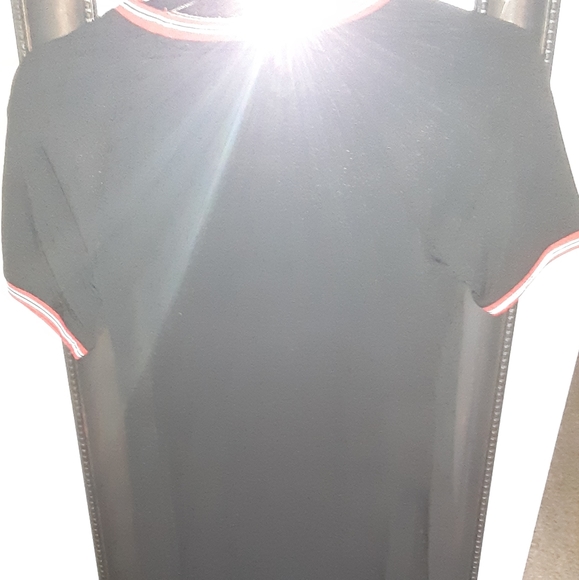 Hearts and Hips Jersey Dress - Picture 6 of 8